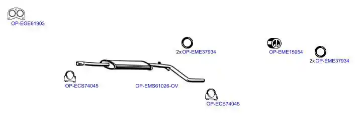 OPTIMAL OP-EXSVO092