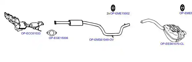OPTIMAL OP-EXSVO093