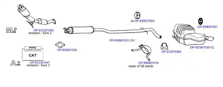 OPTIMAL OP-EXSVO099