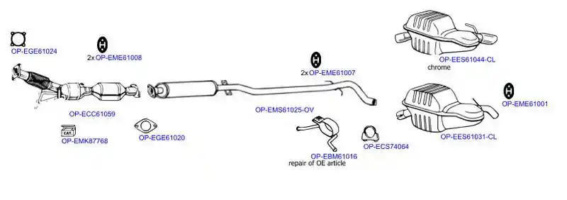 OPTIMAL OP-EXSVO103