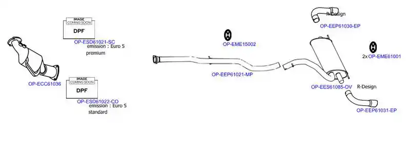 OPTIMAL OP-EXSVO105