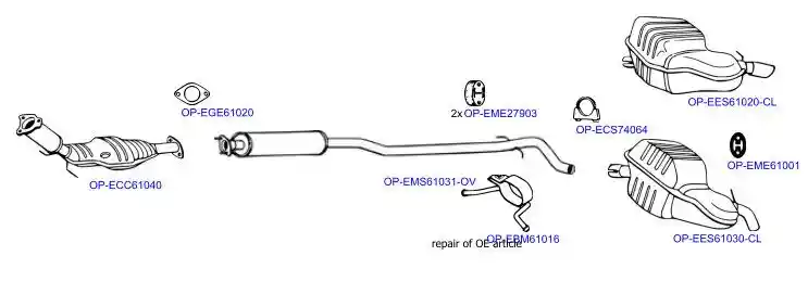 OPTIMAL OP-EXSVO110