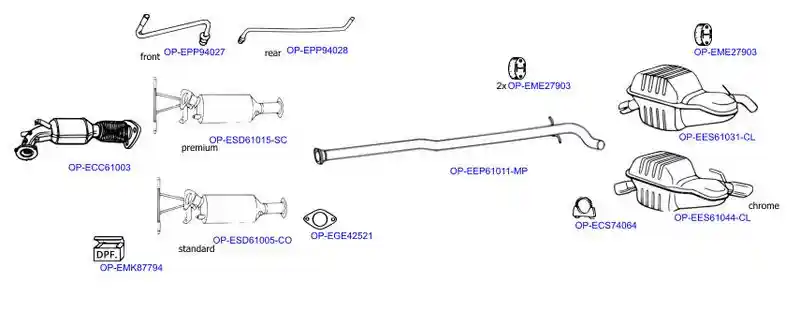 OPTIMAL OP-EXSVO115