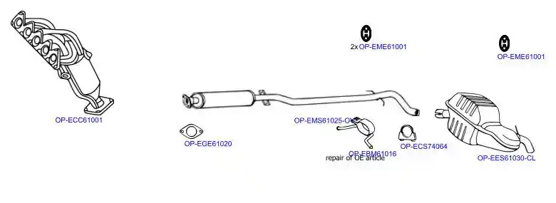 OPTIMAL OP-EXSVO117
