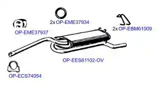 OPTIMAL OP-EXSVO120