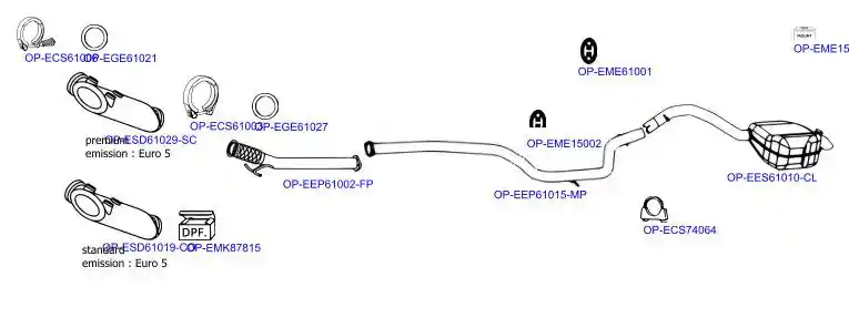 OPTIMAL OP-EXSVO121