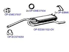 OPTIMAL OP-EXSVO122
