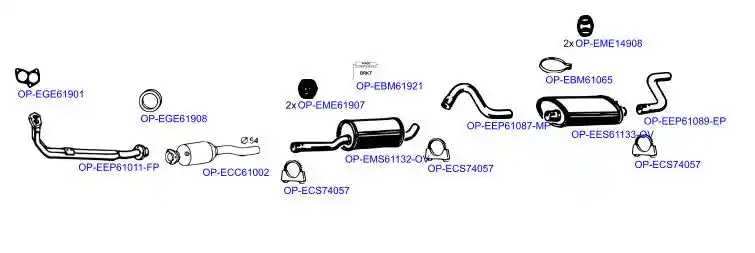 OPTIMAL OP-EXSVO124