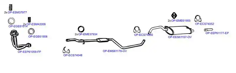 OPTIMAL OP-EXSVO125