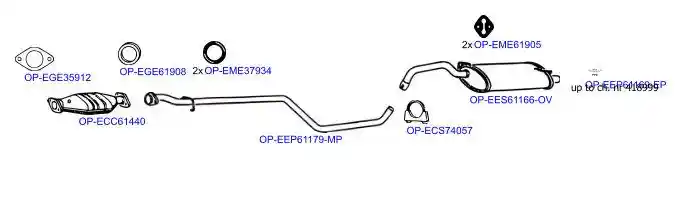 OPTIMAL OP-EXSVO131