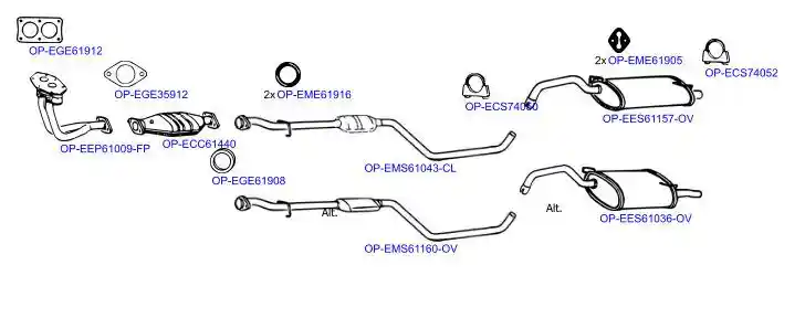 OPTIMAL OP-EXSVO135