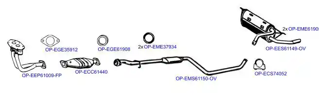 OPTIMAL OP-EXSVO141