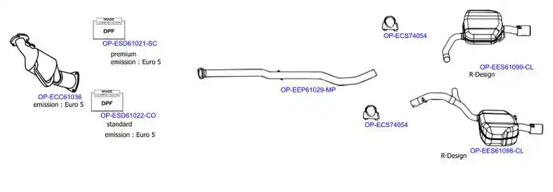 OPTIMAL OP-EXSVO146