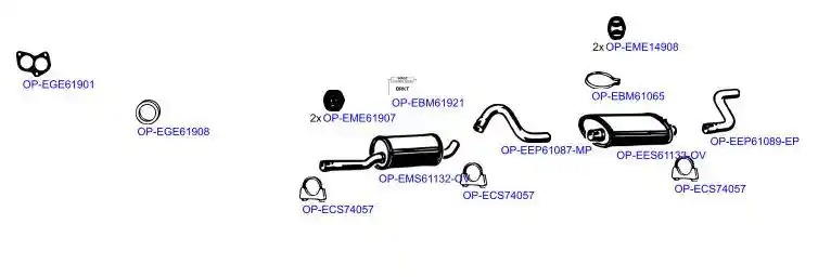 OPTIMAL OP-EXSVO148
