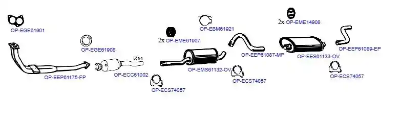 OPTIMAL OP-EXSVO149