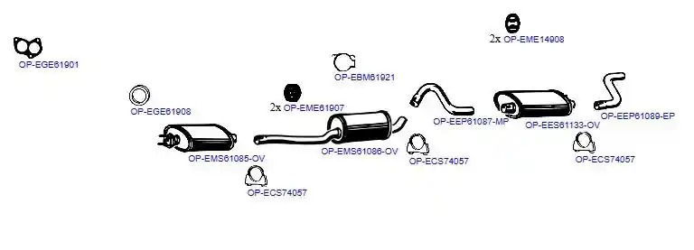 OPTIMAL OP-EXSVO150