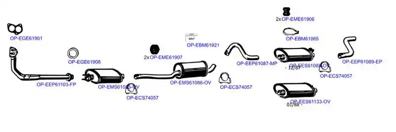 OPTIMAL OP-EXSVO151