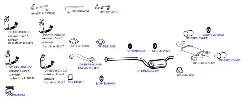 OPTIMAL OP-EXSVO152