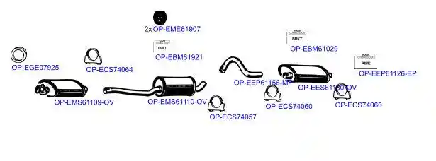 OPTIMAL OP-EXSVO158