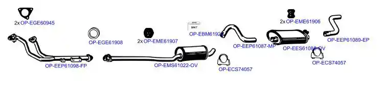 OPTIMAL OP-EXSVO160