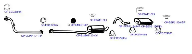 OPTIMAL OP-EXSVO165