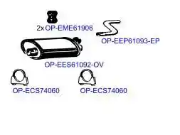 OPTIMAL OP-EXSVO170