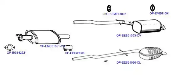 OPTIMAL OP-EXSVO171