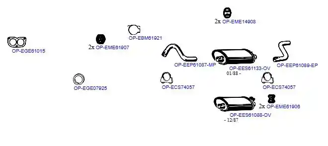 OPTIMAL OP-EXSVO178