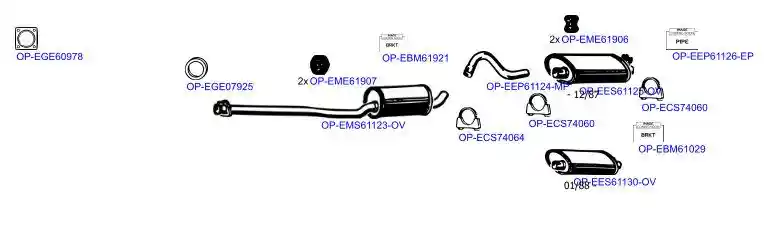 OPTIMAL OP-EXSVO181