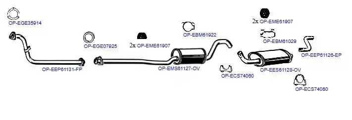 OPTIMAL OP-EXSVO182
