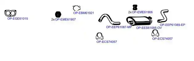 OPTIMAL OP-EXSVO184