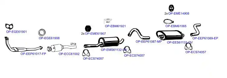 OPTIMAL OP-EXSVO188