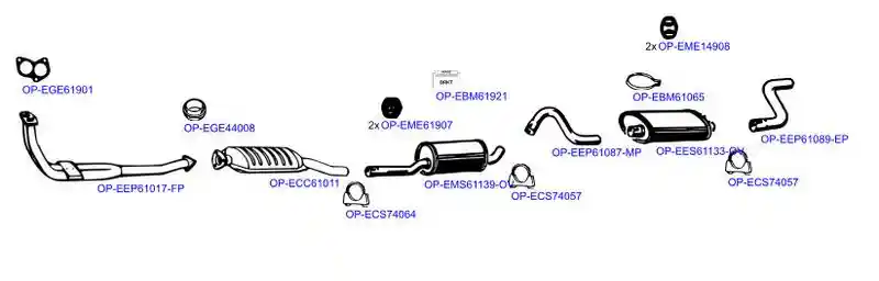 OPTIMAL OP-EXSVO189