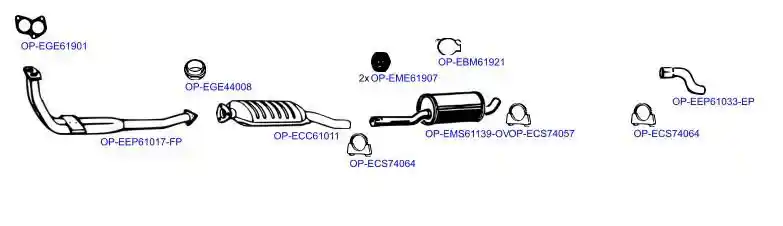 OPTIMAL OP-EXSVO190