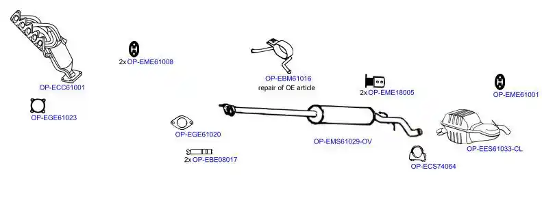 OPTIMAL OP-EXSVO191