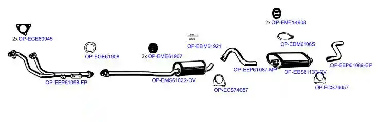 OPTIMAL OP-EXSVO192