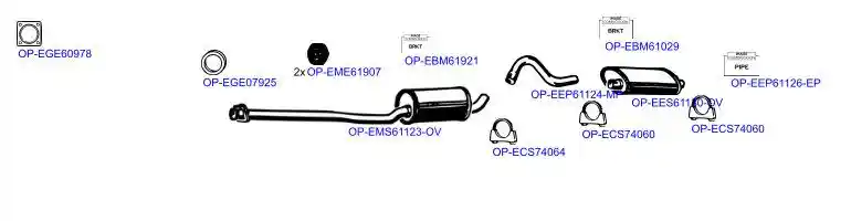 OPTIMAL OP-EXSVO193