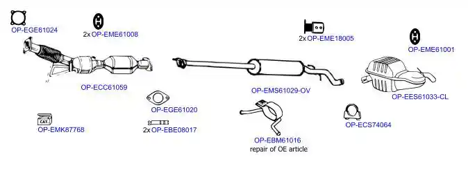 OPTIMAL OP-EXSVO203