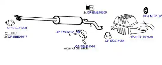 OPTIMAL OP-EXSVO205