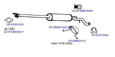 OPTIMAL OP-EXSVO206