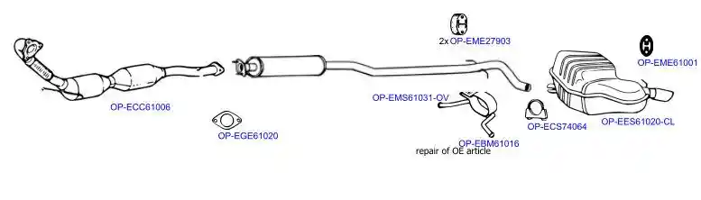 OPTIMAL OP-EXSVO208