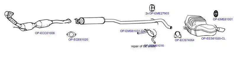 OPTIMAL OP-EXSVO209