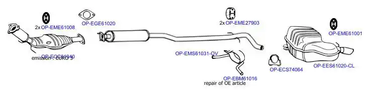 OPTIMAL OP-EXSVO210