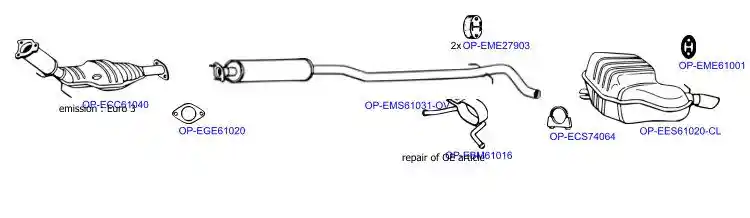 OPTIMAL OP-EXSVO211