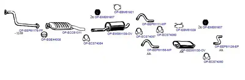 OPTIMAL OP-EXSVO215