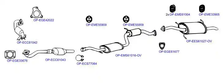 OPTIMAL OP-EXSVO218