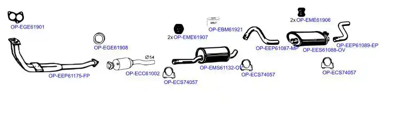 OPTIMAL OP-EXSVO219