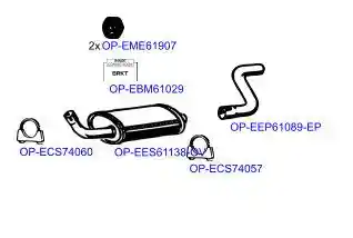 OPTIMAL OP-EXSVO221