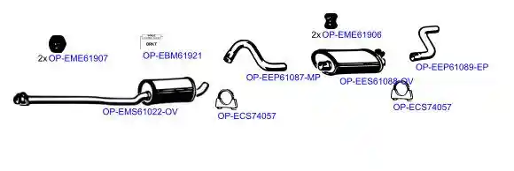 OPTIMAL OP-EXSVO222