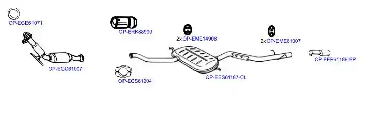 OPTIMAL OP-EXSVO226